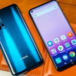 Honor 20 Pro