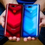 Honor View 20