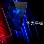 Huawei MediaPad M6 Turbo Edition