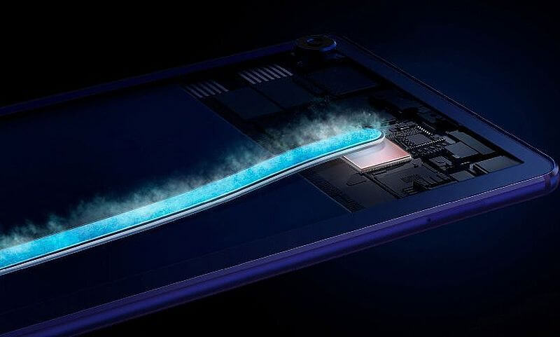Huawei MediaPad M6 Turbo Edition