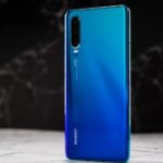 Huawei P30
