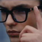 Huawei x Gentle Monster