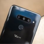 LG V60S ThinQ