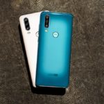Motorola One Action