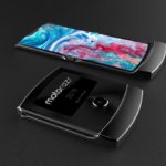 Motorola RAZR