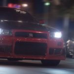 Need for Speed: Heat