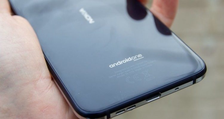 Nokia 7.2