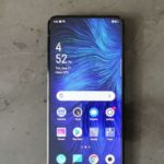 OPPO Reno 2Z