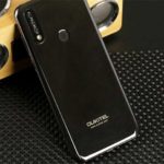 OUKITEL C17 Pro