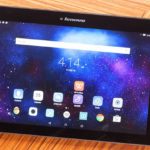 Планшет Lenovo