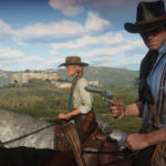 Red Dead Redemption 2 PC