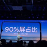 Redmi Note 8 - дисплей