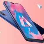 Samsung Galaxy A30s