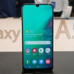 Samsung Galaxy A50