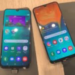 Samsung Galaxy A50