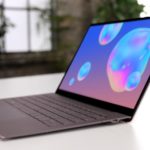 Samsung Galaxy Book S