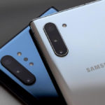 Камера Samsung Galaxy Note10