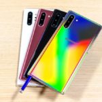Samsung Galaxy Note10