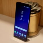 Samsung Galaxy S9