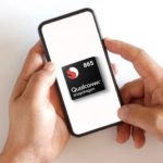 Snapdragon 865