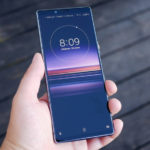 Sony Xperia 8