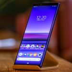Sony Xperia 2