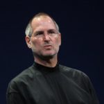 Стів Джобс