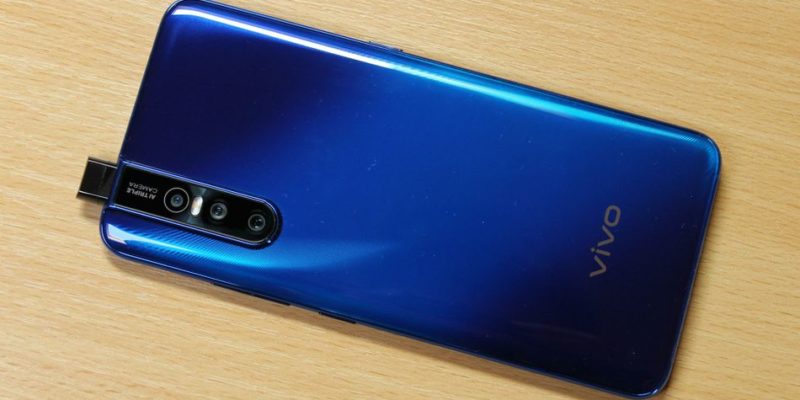 Vivo 800x400 - O novo smartphone Vivo orçamento receberá uma bateria poderosa - GSMinfo