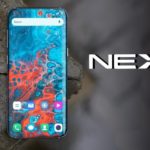 Vivo Nex 3