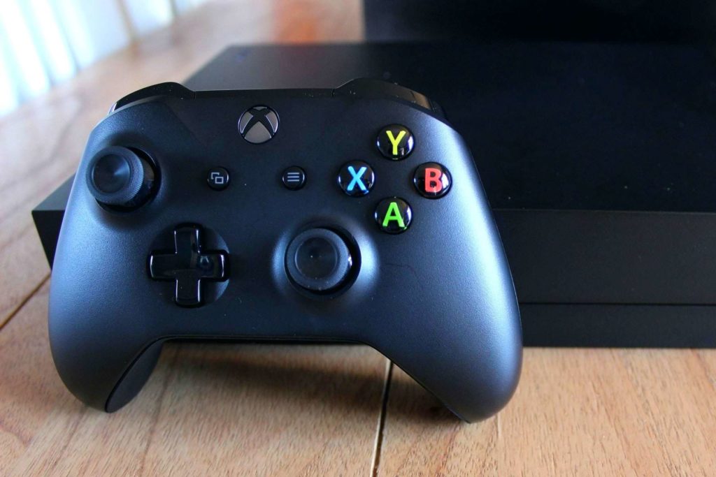 Xbox висміяв нову консоль PlayStation 5