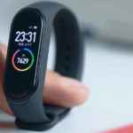 Xiaomi Mi Band 4