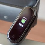 Xiaomi Mi Band 4