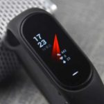 Xiaomi Mi Band 4