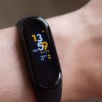 Xiaomi Mi Band 4
