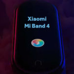 Xiaomi Mi Band 4