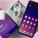 Xiaomi Redmi Note 8