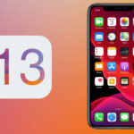 iOS 13