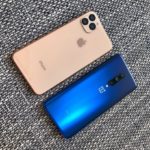 iPhone 11 Pro та OnePlus 7 Pro