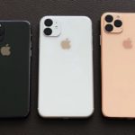 iPhone 11 Pro