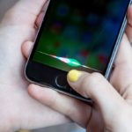 iPhone Siri