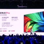 Xiaomi TV Pro