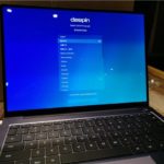 Ноутбук Huawei