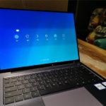 Ноутбук Huawei