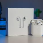 Apple AirPods 2