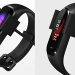 аналог Mi Band 4