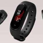 аналог Mi Band 4