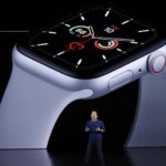 Apple Watch Series 5