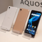 Aquos Sense 3 Lite