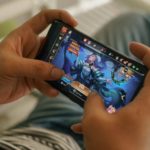 Asus ROG Gaming Phone 2