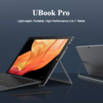 Chuwi UBook Pro